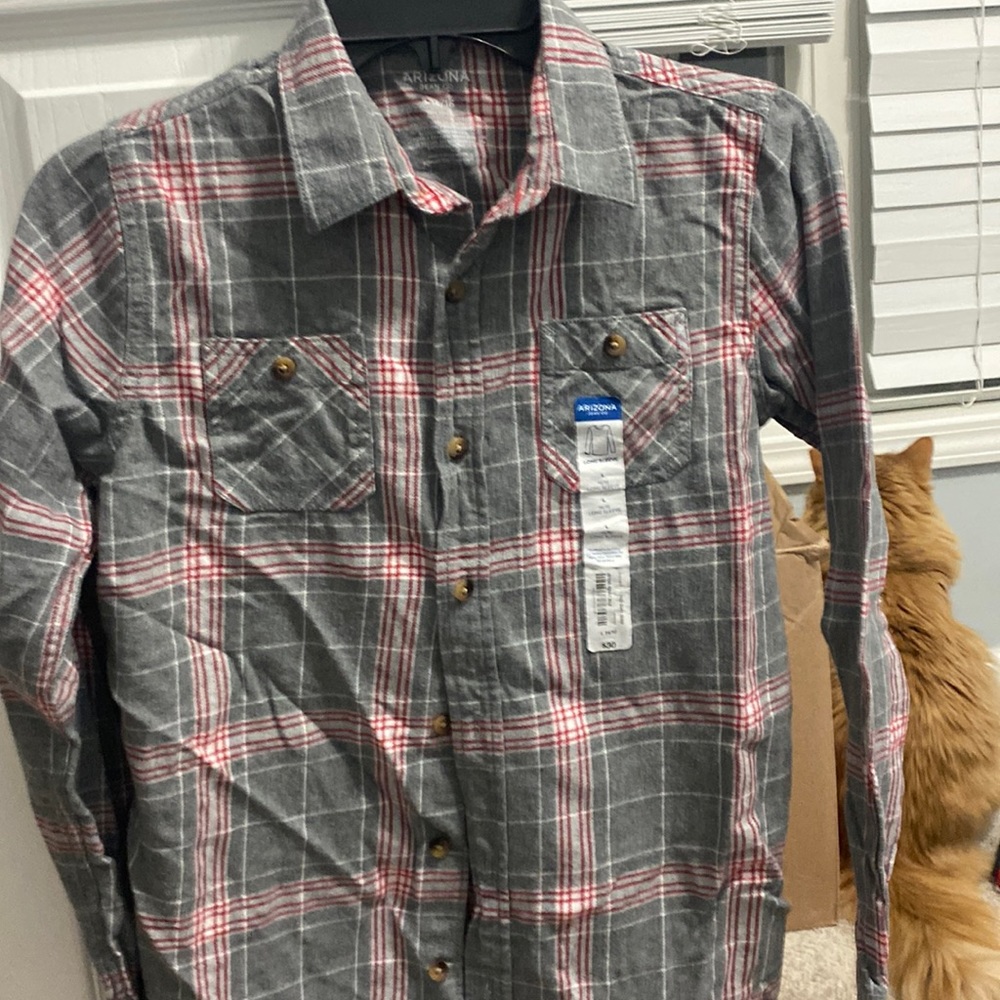 Young  kids size large 14/16